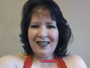 Lavondia