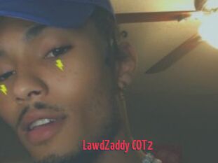 LawdZaddy_COT2