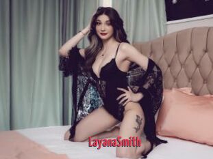 LayanaSmith