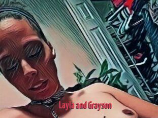 Layla_and_Grayson