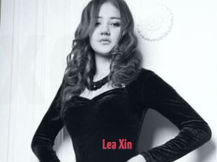 Lea_Xin