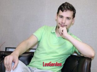 LeoGordon