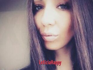 LeticiaHappy