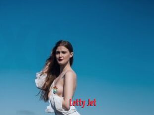 Letty_Jet