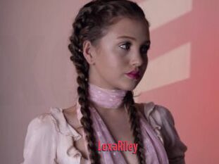 LexaRiley