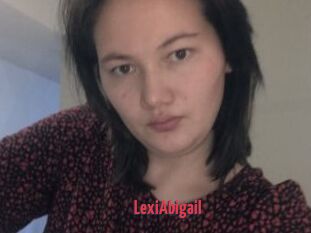 LexiAbigail