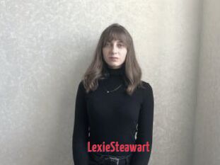 LexieSteawart