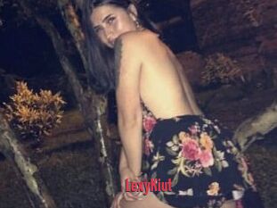 LexyKiut