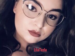 LilaTezla