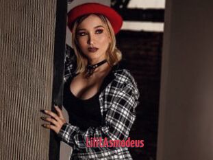 LilitAsmodeus