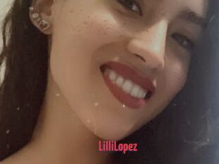LilliLopez