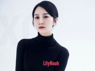 LilyNoah