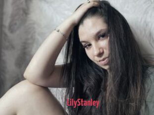 LilyStanley