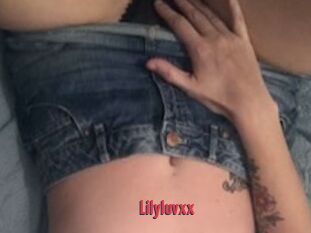 Lilyluvxx