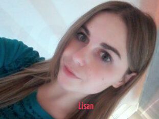 Lisan