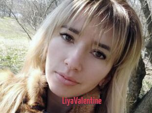 LiyaValentine