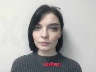 LolaMerci