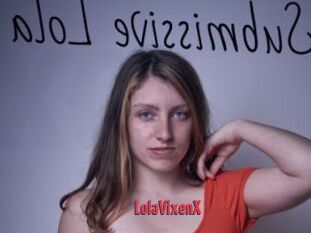LolaVixenX
