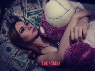 Lolla_Shine