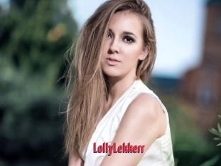 LollyLekkerr