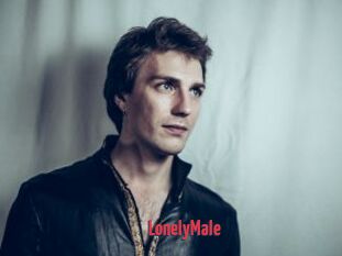 LonelyMale