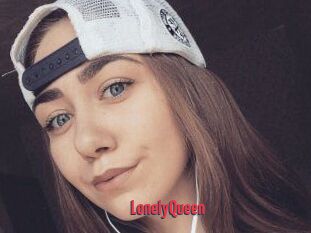 LonelyQueen