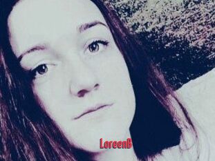 LoreenB