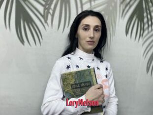 LoryNelson