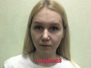 LovelyBlond18