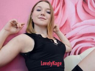 LovelyKage