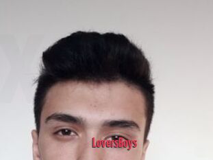 LoversBoys