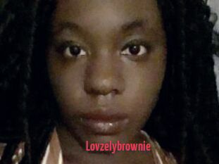 Lovzelybrownie