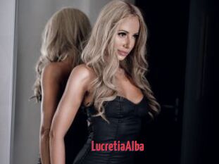 LucretiaAlba