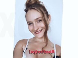 LucyLorettaxoUK