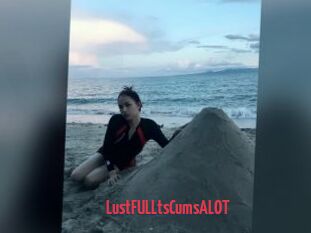 LustFULLtsCumsALOT