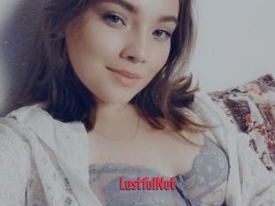 LustfulNut