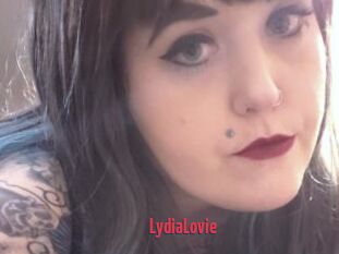 LydiaLovie