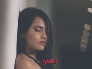 Lysa_hill