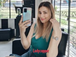 Ladycopper