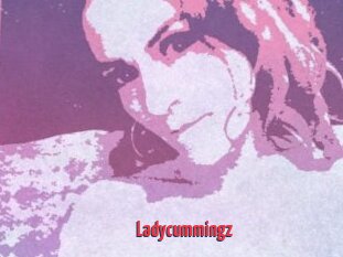 Ladycummingz