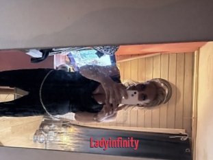 Ladyinfinity