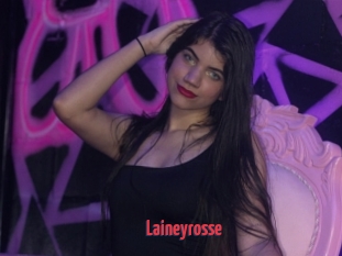 Laineyrosse