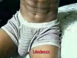 Lalechexxx