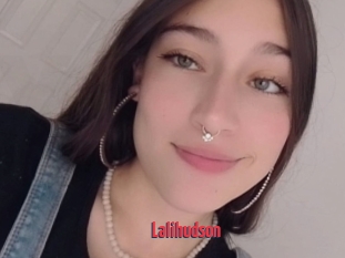 Lalihudson