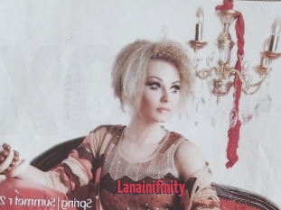 Lanainifinity