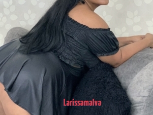 Larissamalva