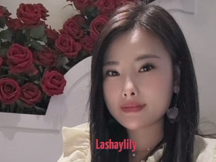 Lashaylily