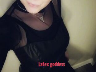 Latex_goddess