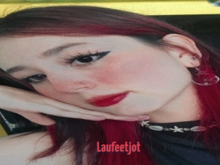 Laufeetjot