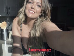 Laurensummerz